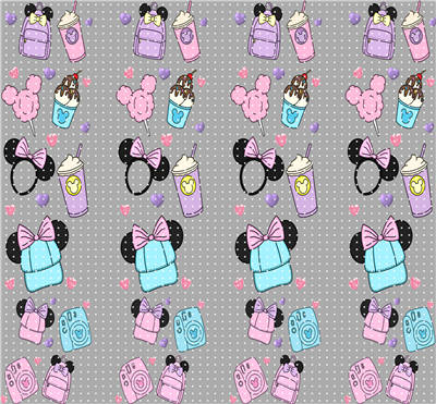 Bookmark sticker-S 748